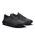 On Running Cloudsoma 'Black'