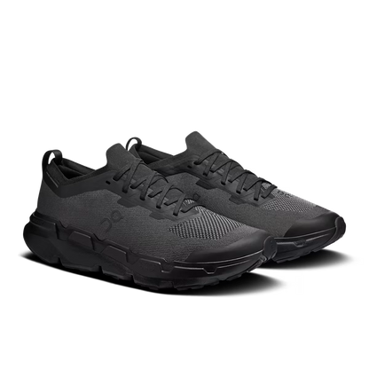 On Running Cloudsoma 'Black'