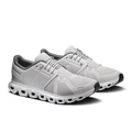 On Running Cloud 6 'Glacier Eclipse'