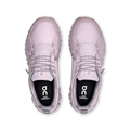 On Running Cloud 6 Waterproof 'Mauve Zinc'