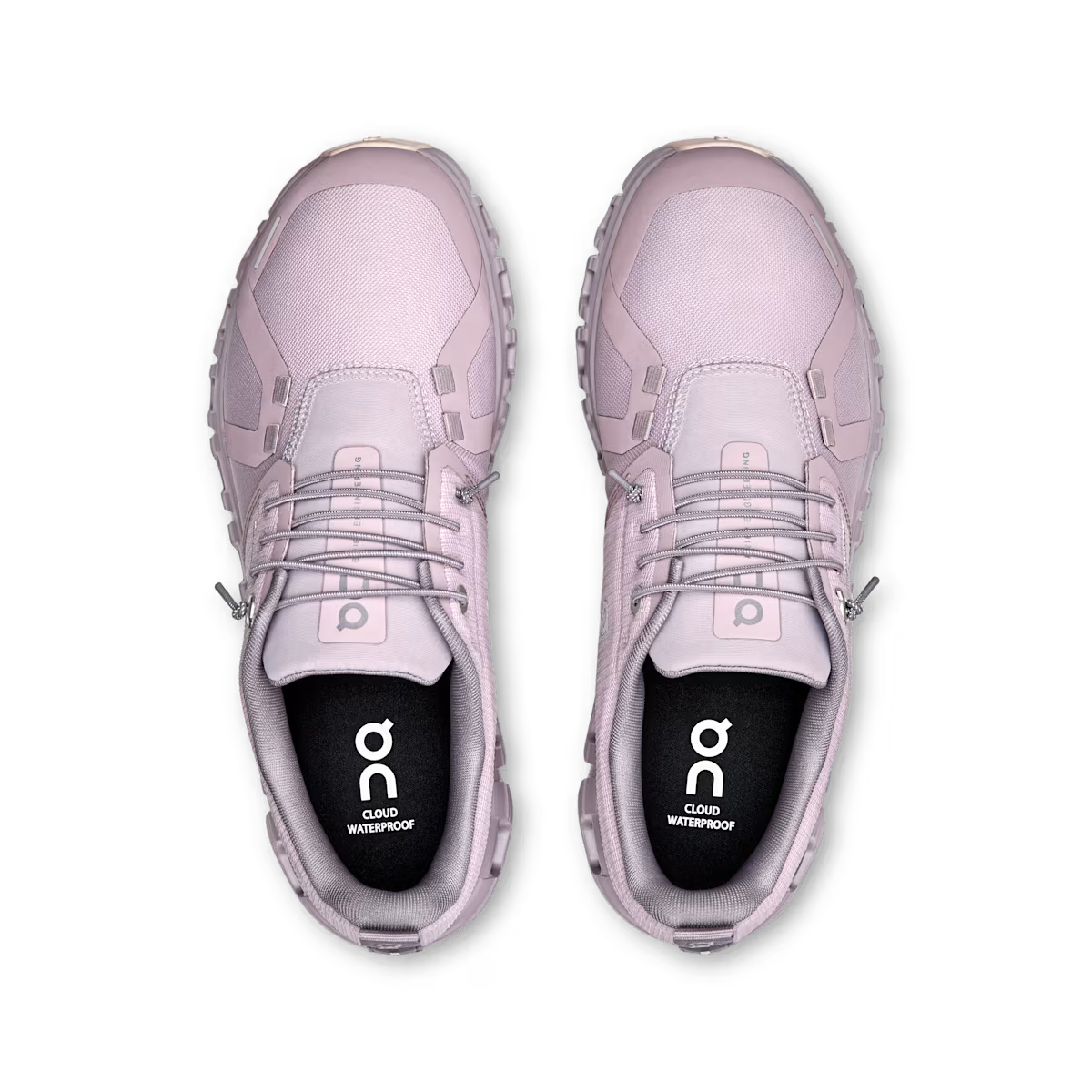 On Running Cloud 6 W.P. 'Mauve Zinc'