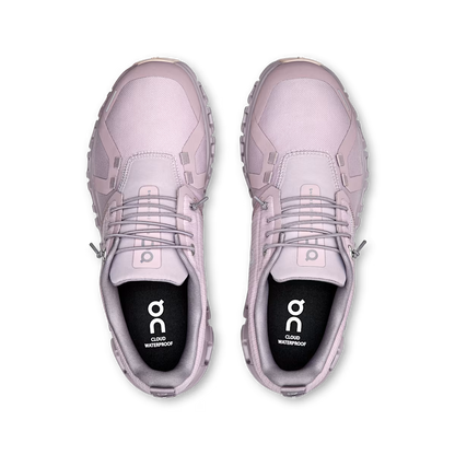On Running Cloud 6 W.P. 'Mauve Zinc'