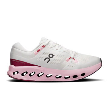 On Running Cloudsurfer 2 'Ivory Peony'
