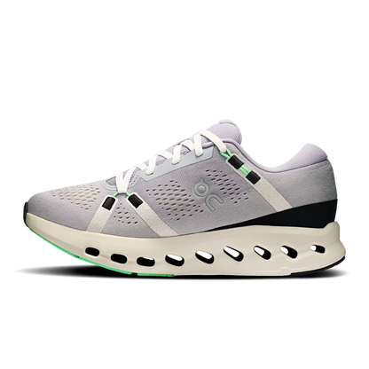 On Running Cloudsurfer 2 'Lilac Ivory'