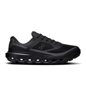 On Running Cloudvista 3 Waterproof 'Black'