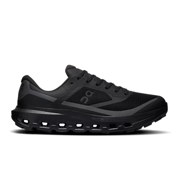 On Running Cloudvista 3 Waterproof 'Black'