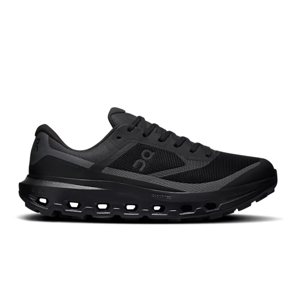 On Running Cloudvista 3 Waterproof 'Black'