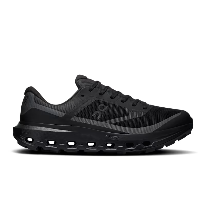 On Running Cloudvista 3 Waterproof 'Black'