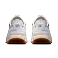 On Running The Roger Wildcard LC 'White Indigo'