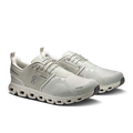 On Running Cloud 6 Waterproof 'Pelican Ghost'
