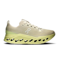 On Running Cloudsurfer Max 'Pelican Limelight' (Mens)
