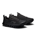 On Running Cloudmonster 1 Waterproof 'Black'