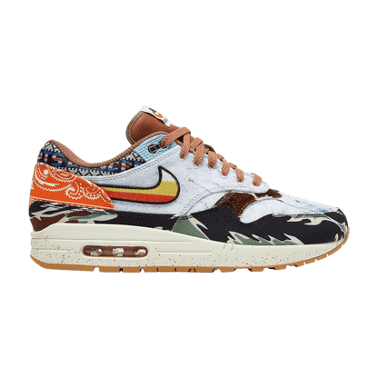 Air Max 1 SP Concepts Heavy (Regular Box)