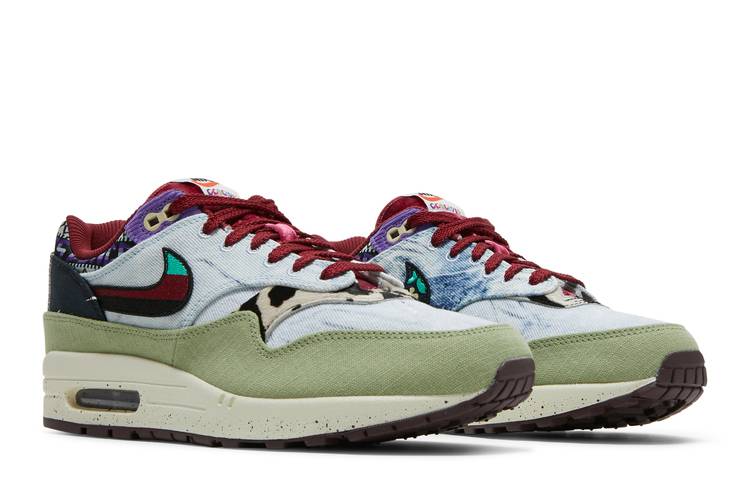 Concepts x Air Max 1 SP 'Mellow'