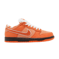 Concepts x Nike SB Dunk Low 'Orange Lobster'