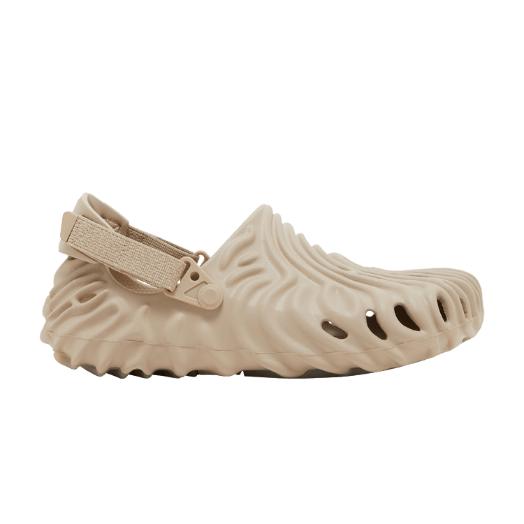 Crocs Pollex Clog by Salehe Bembury Horchata