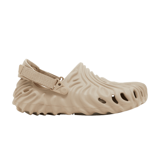 Crocs Pollex Clog by Salehe Bembury Horchata