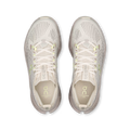 On Running Cloudsurfer Max 'Pelican Limelight' (Women's)