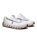 On Running The Roger Wildcard LC 'White Indigo'