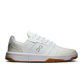 On Running The Roger Clubhouse 'White Ivory'
