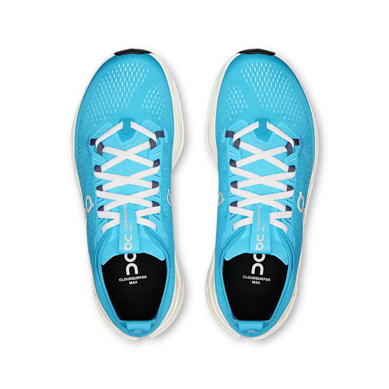 On Running Cloudsurfer Max 'Horizon Ivory'