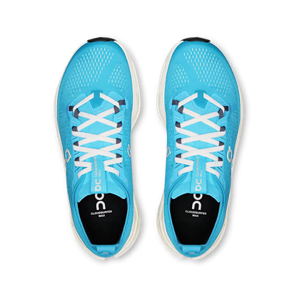 On Running Cloudsurfer Max 'Horizon Ivory'