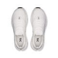 On Running Cloudsoma 'White'