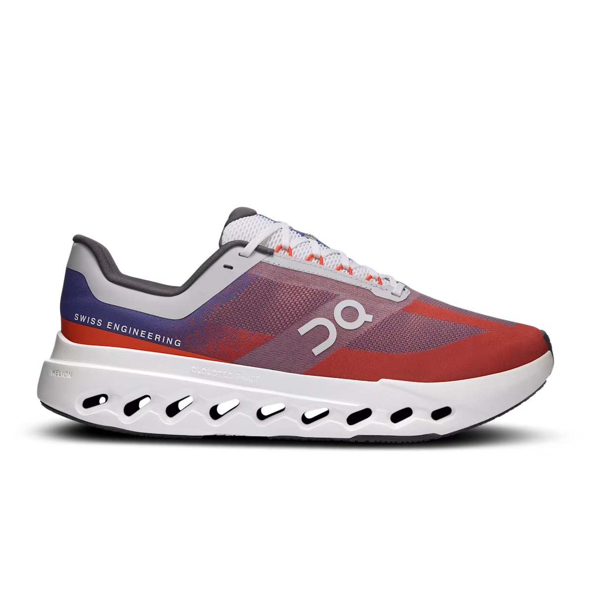 On Running Cloudsurfer Next 'Indigo Flame'