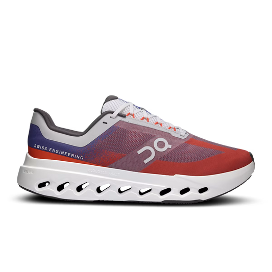 On Running Cloudsurfer Next 'Indigo Flame'