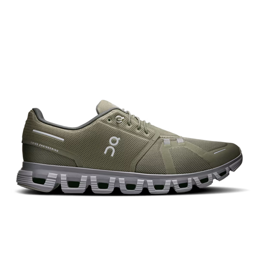 On Running Cloud 6 'Olive | Eclipse'