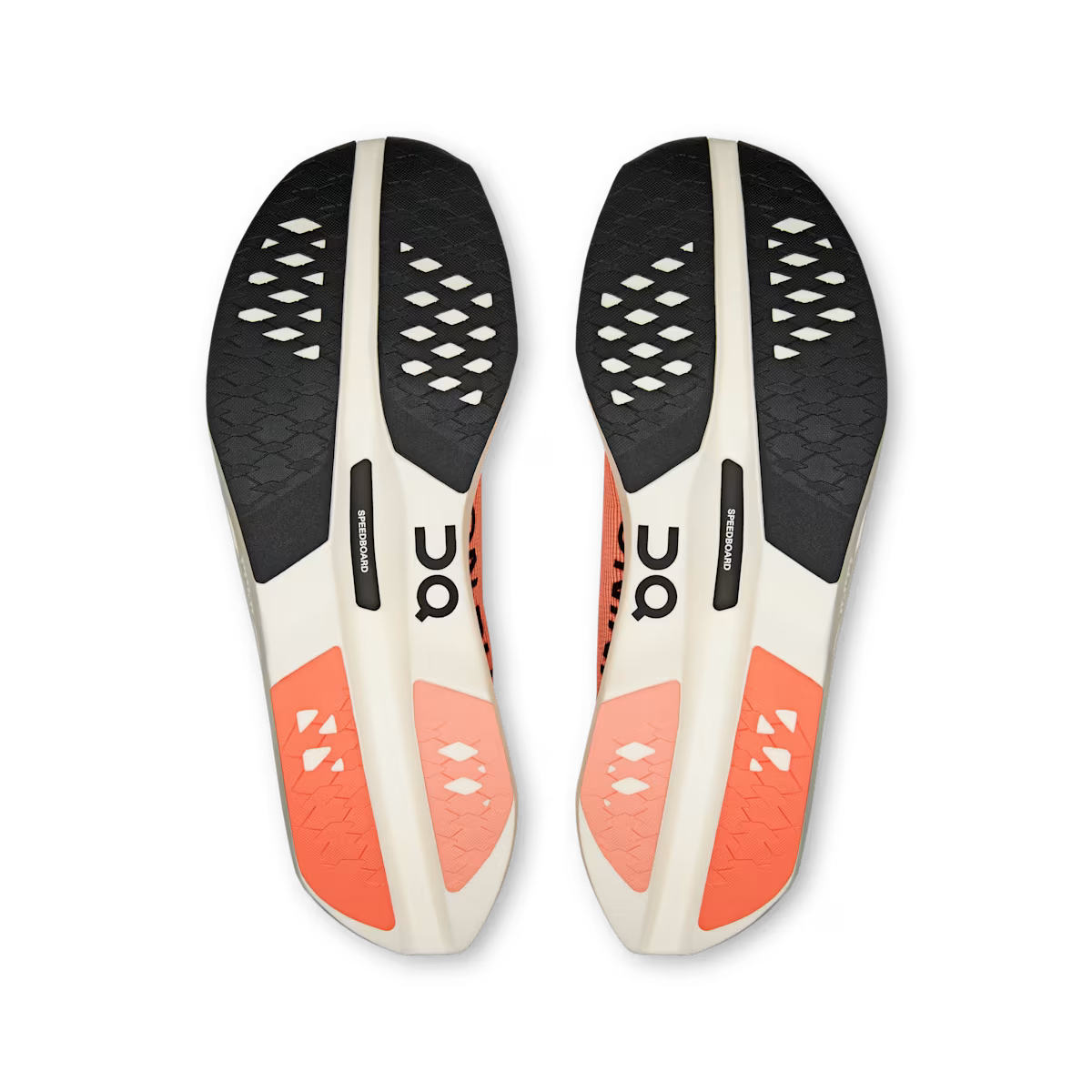 On Running Cloudboom Volt 'Sunstone Reef'