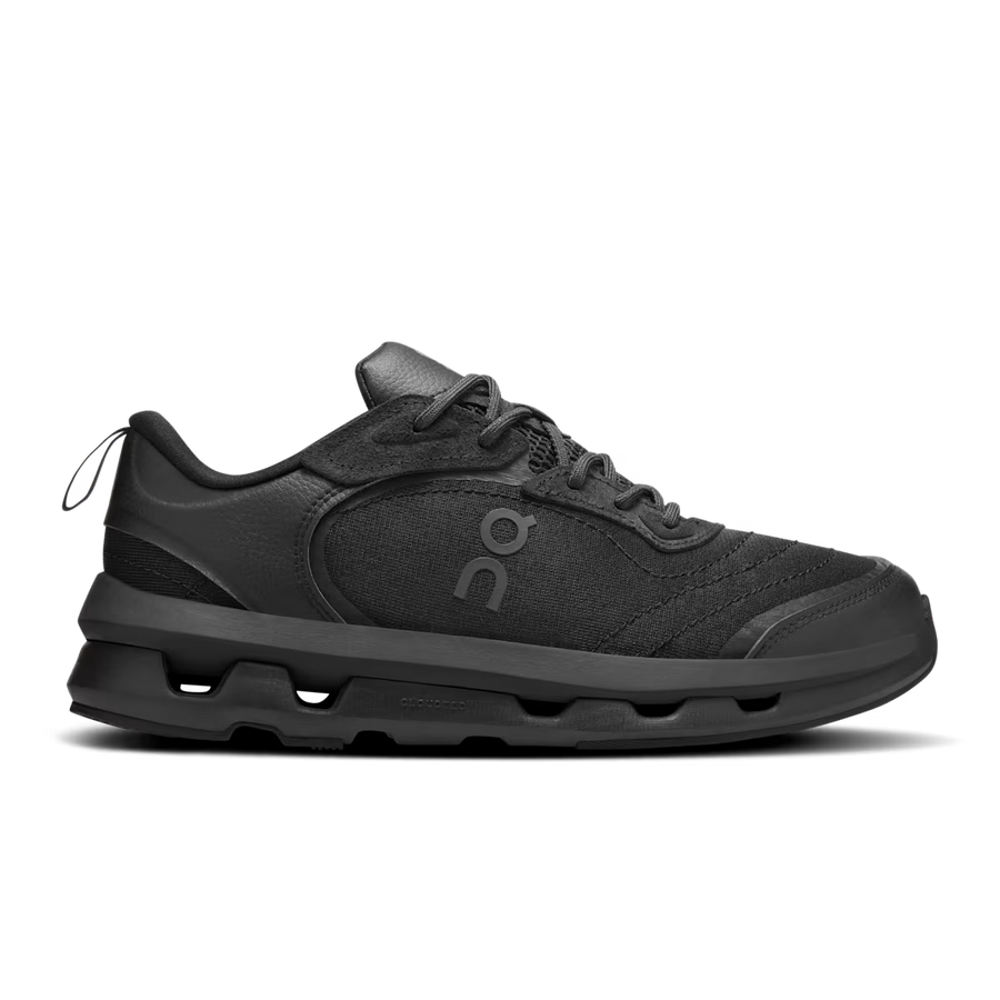 On Running Cloudzone Moon 'Black'