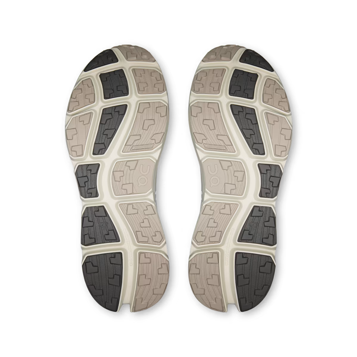 On Running Cloudsoma 'Glacier Pearl'