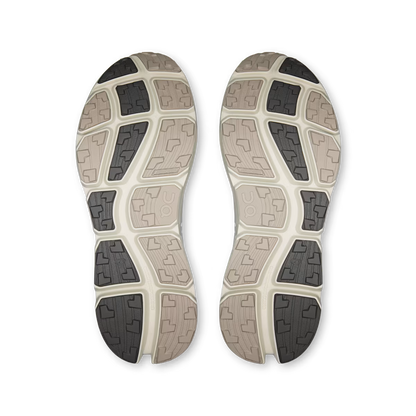 On Running Cloudsoma 'Glacier Pearl'