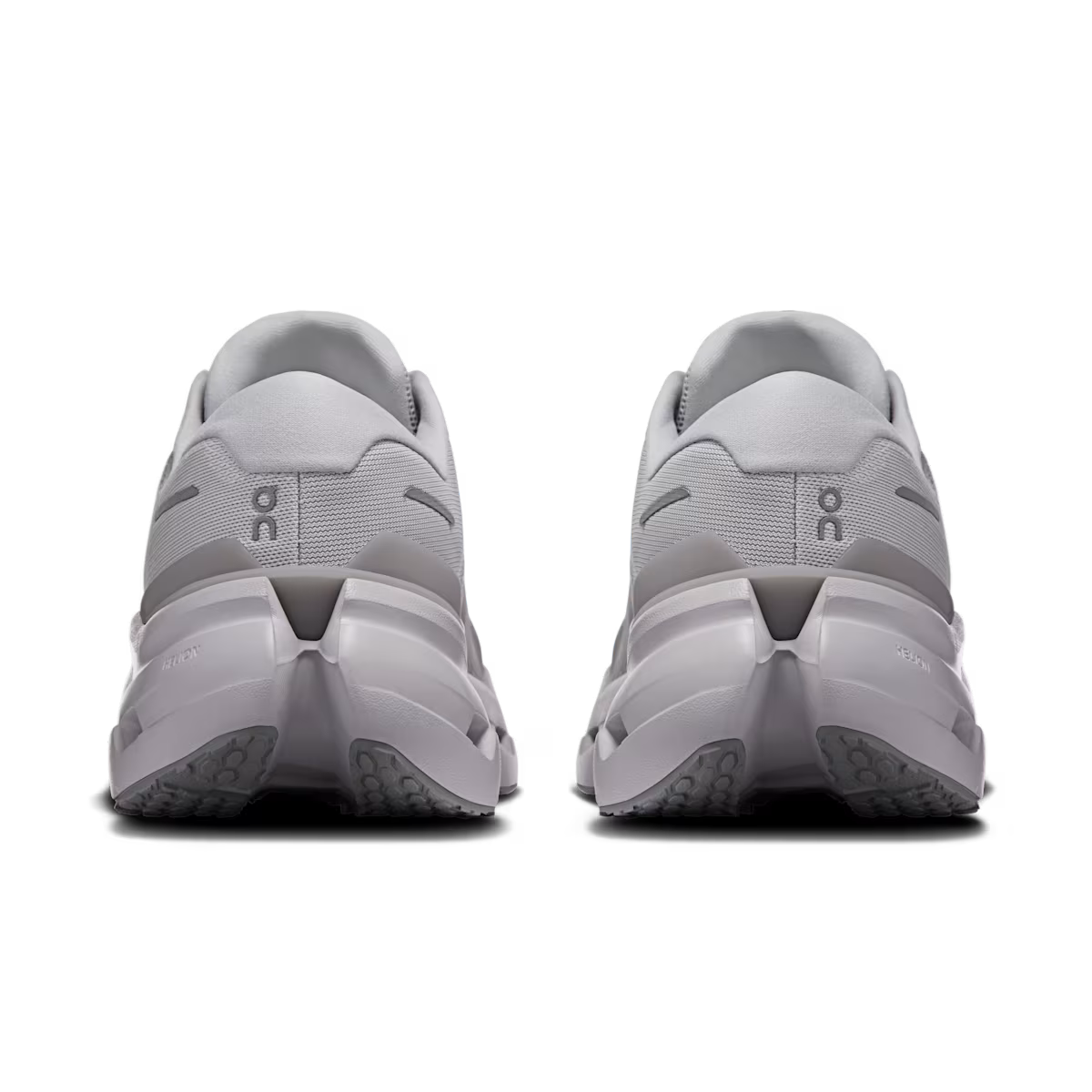 On Running Cloudrunner 3 'Glacier Alloy'