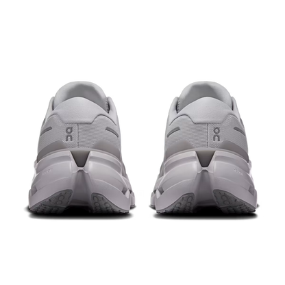On Running Cloudrunner 3 'Glacier Alloy'