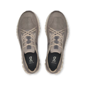 On Running Cloud X 4 AD 'Cinder Desert'