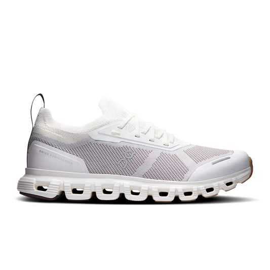 On Running Cloud 6 Versa 'Ice Maroon'
