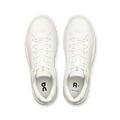 On Running The Roger Advantage 'White'