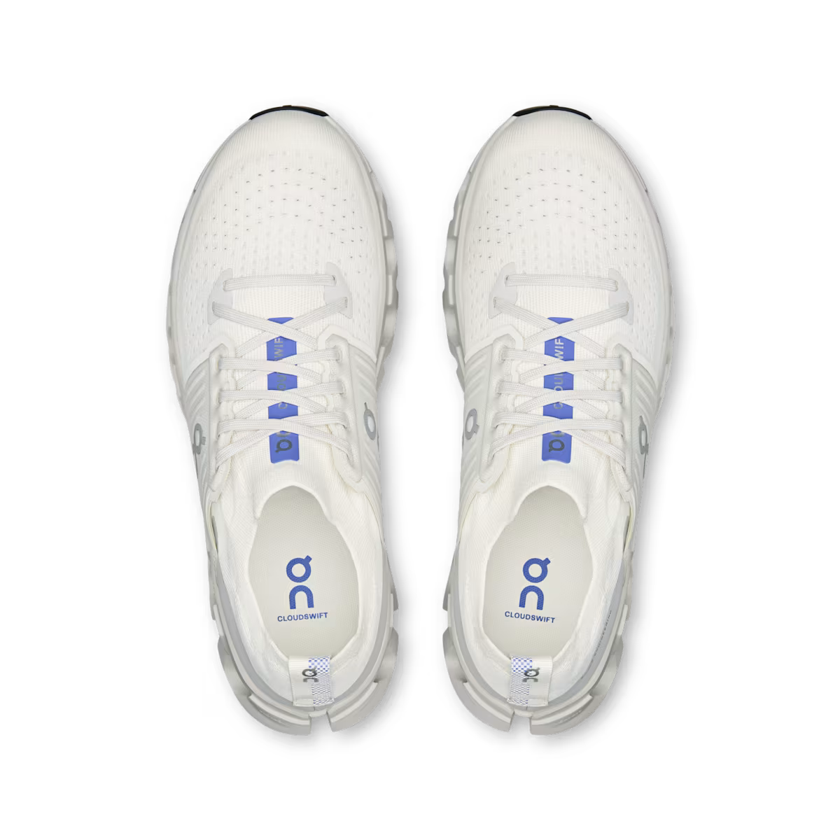 On Running Cloudswift 4 'Ivory Wolf'