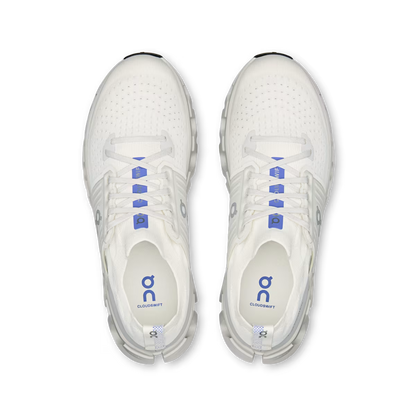 On Running Cloudswift 4 'Ivory Wolf'