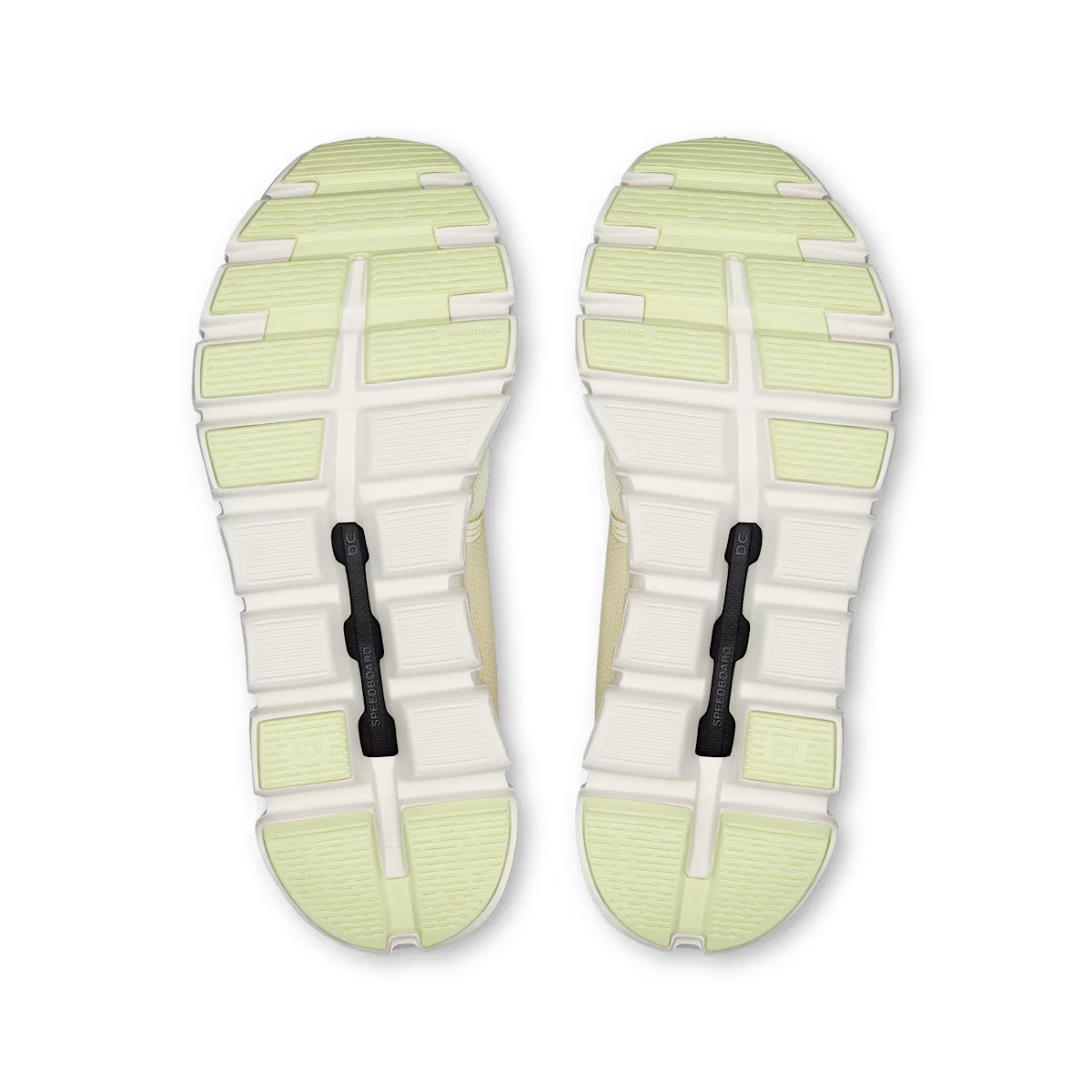 On Running Cloud 6 'Seedling Ice'