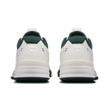 On Running The Roger Pro LDN 'White Evergreen'