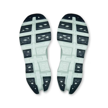 Onrunning Cloudmonster 3 Wide ' Brook Flurry'