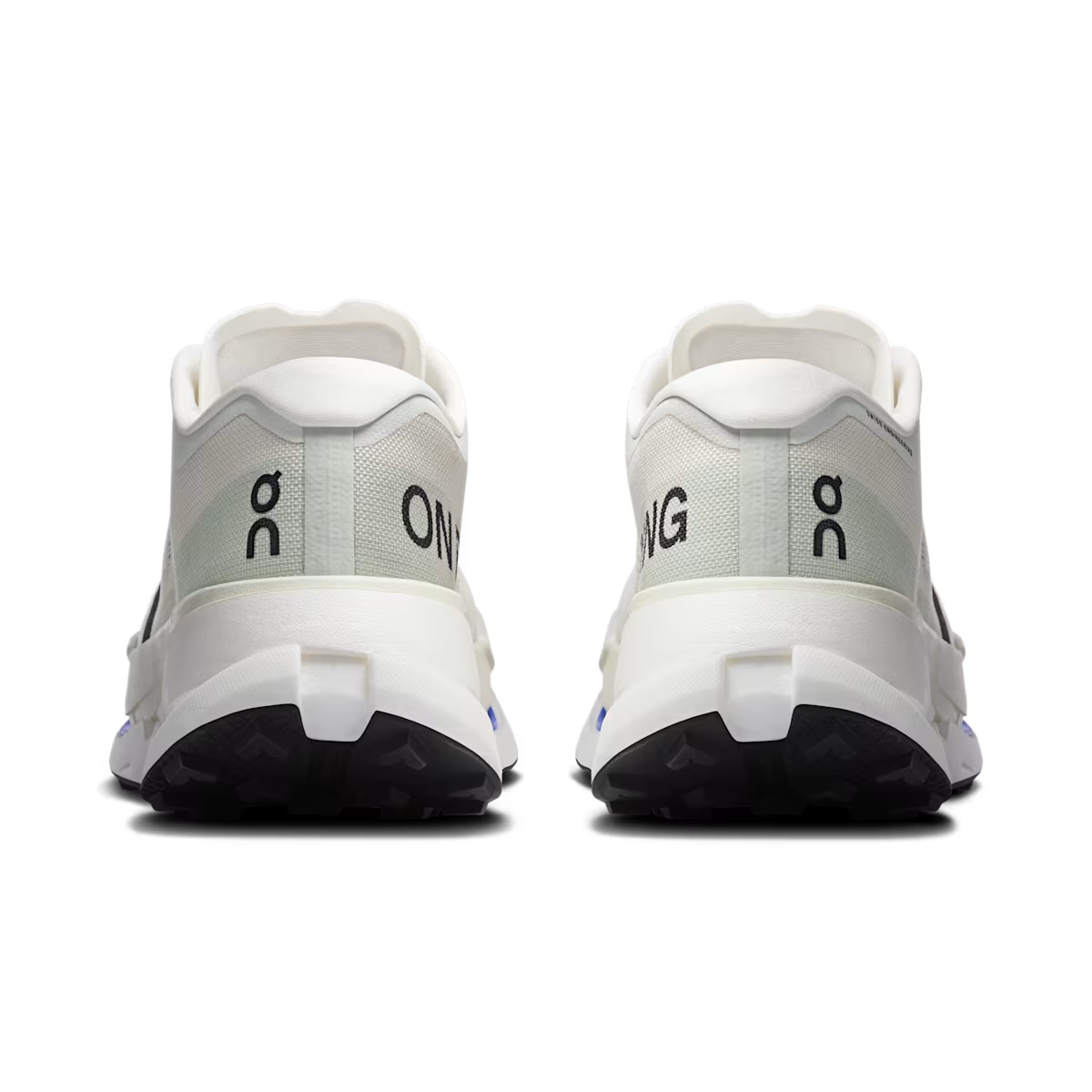 On Running Cloudultra Pro 'Ivory Iceberg'