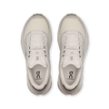On Running Cloudvista 3 'Pearl Cinder'