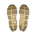 On Running Cloudmonster 3 Mule 'Loess Hare'