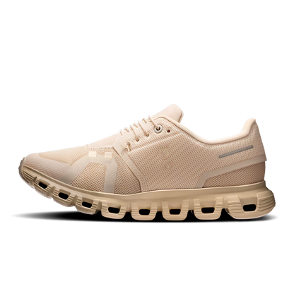 On Running Cloud 6 'Sand'