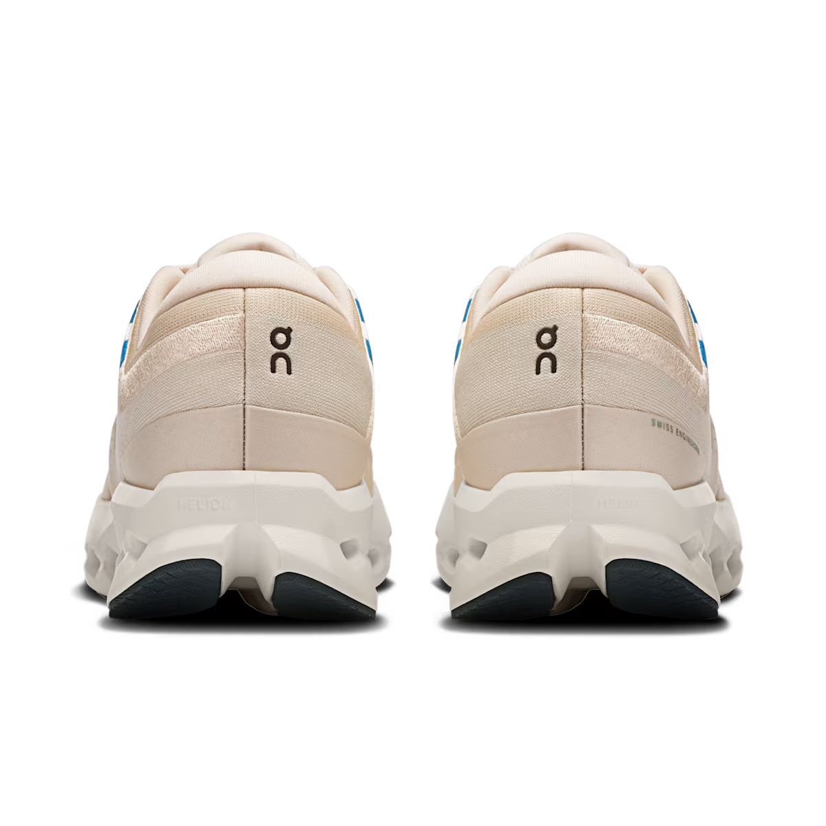 On Running Cloudsurfer 2 'Pearl Ivory' (Women's)
