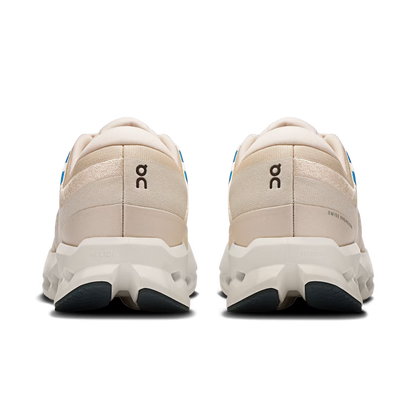 On Running Cloudsurfer 2 'Pearl Ivory' (Women's)